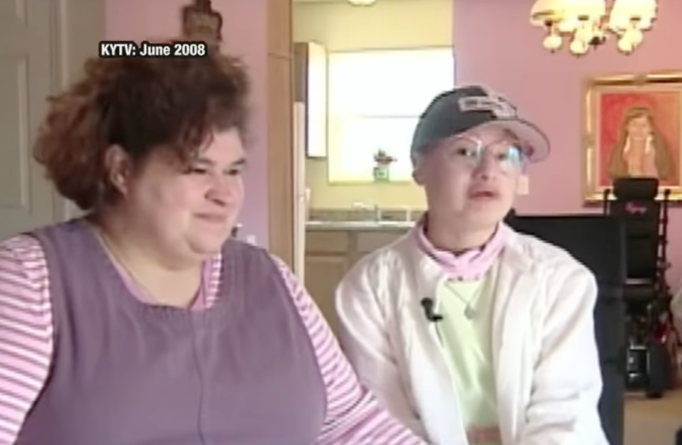 Gypsy Rose Blanchard breaks silence for first time since release from